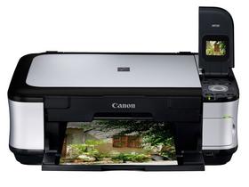 Canon PIXMA MP558驱动下载产品图