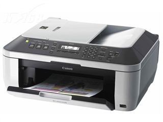 Canon PIXMA MX338驱动下载