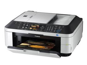 Canon PIXMA MX358驱动下载