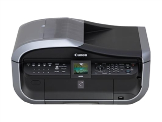 Canon PIXMA MX850驱动下载产品图
