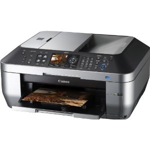 Canon PIXMA MX876驱动下载