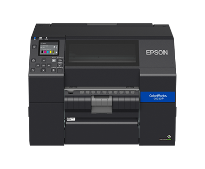 Epson CW-C6030P驱动下载