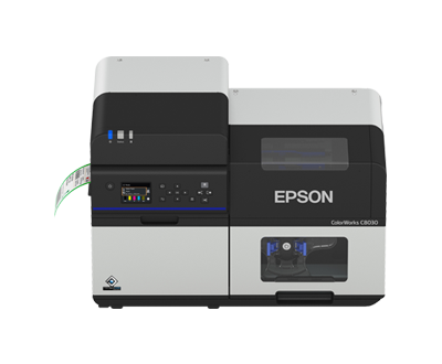 Epson CW-C8030驱动下载