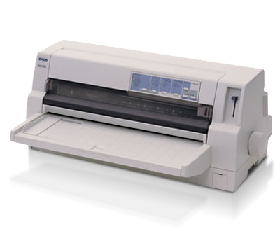 Epson DLQ-3500K驱动下载