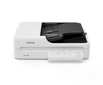 Epson DS-1760WN驱动下载产品图