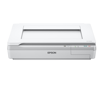Epson DS-50000驱动下载
