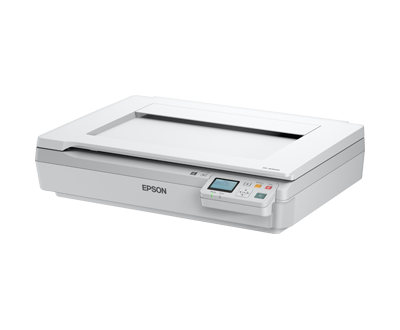 Epson DS-50000扫描仪网络版驱动下载产品图