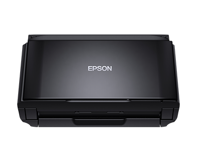 Epson DS-520驱动下载