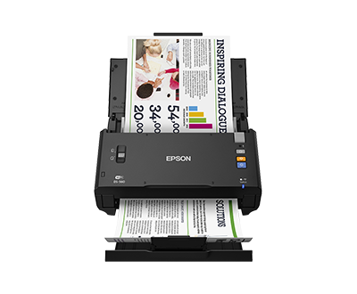 Epson DS-560驱动下载