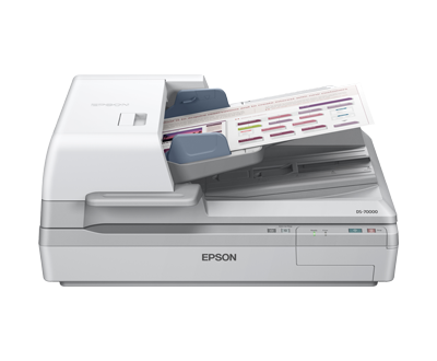 Epson DS-70000驱动下载