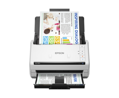 Epson DS-775II驱动下载