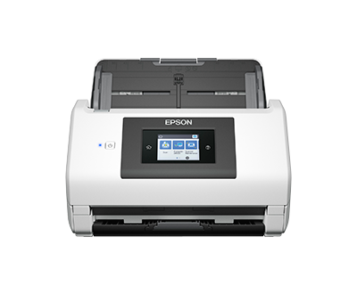 Epson DS-780N驱动下载