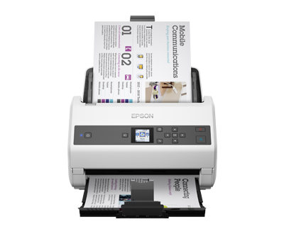 Epson DS-970+V39II工作站驱动下载