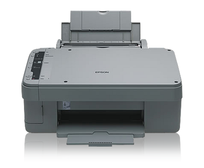 Epson EC-01驱动下载