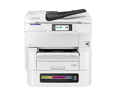 Epson EM-C8100a驱动下载