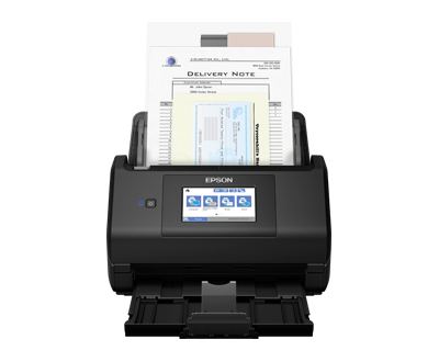 Epson ES-580W驱动下载