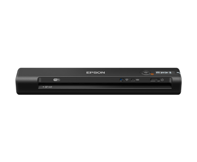 Epson ES-60W驱动下载