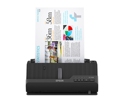 Epson ES-C320W驱动下载产品图
