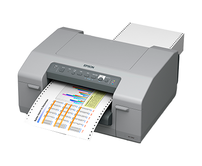Epson GP-C832驱动下载