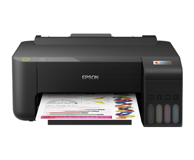 Epson L1218驱动下载