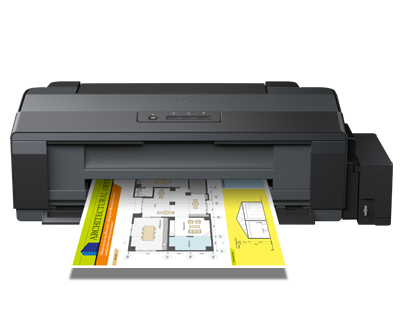 Epson L1300驱动下载产品图