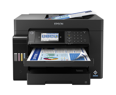 Epson L15188驱动下载
