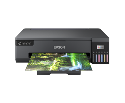 Epson L18058驱动下载