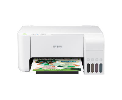 Epson L3106驱动下载产品图