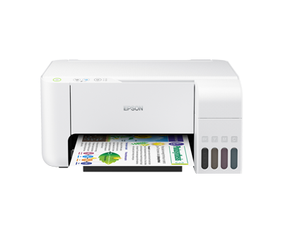 Epson L3116驱动下载