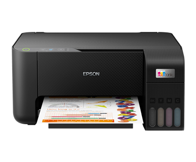 Epson L3218驱动下载