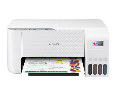 Epson L3251驱动下载