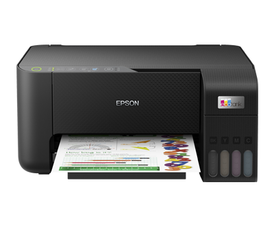 Epson L3258驱动下载产品图