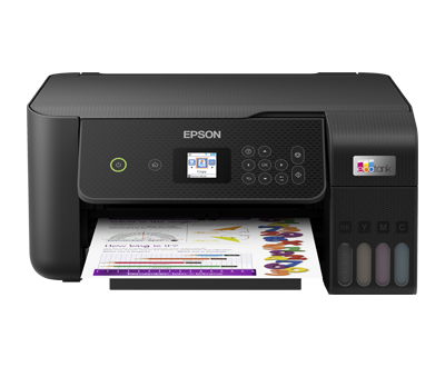 Epson L3268驱动下载产品图