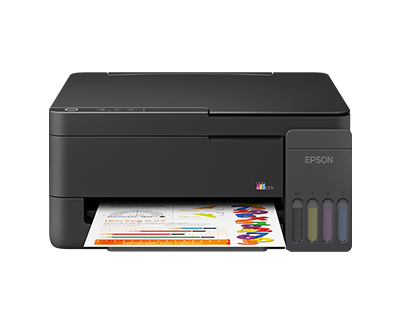 Epson L3319驱动下载
