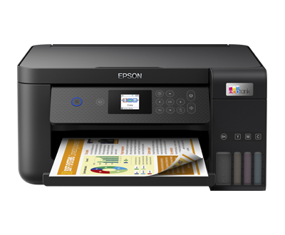 Epson L4268驱动下载产品图