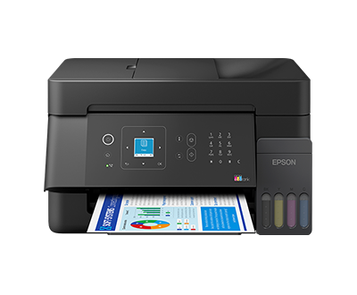 Epson L5398驱动下载