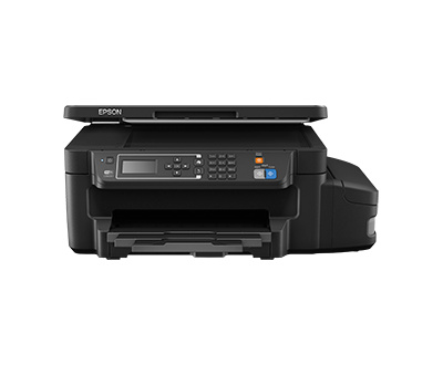Epson L605驱动下载
