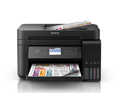 Epson L6178驱动下载
