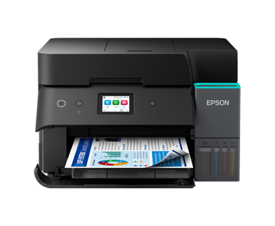 Epson L6398驱动下载