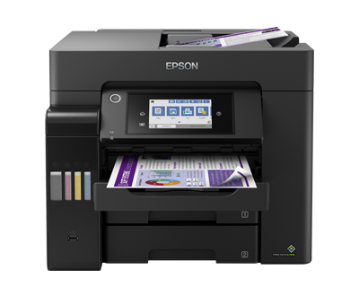 Epson L6558驱动下载