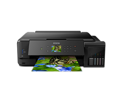 Epson L7188驱动下载