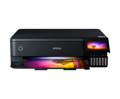Epson L8188驱动下载