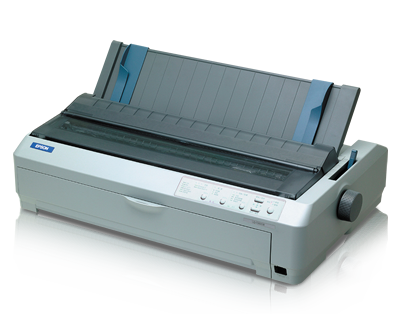 Epson LQ-136KW驱动下载产品图