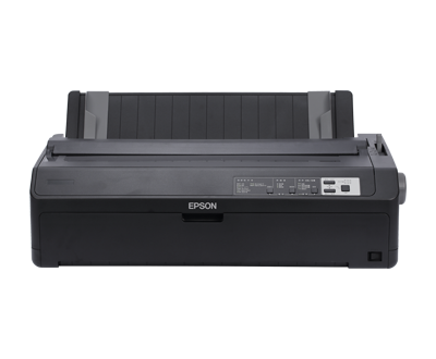 Epson LQ-136KWII驱动下载