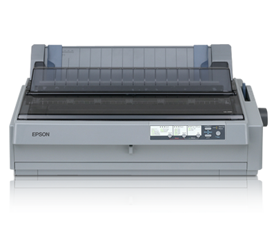 Epson LQ-1900KIIH驱动下载