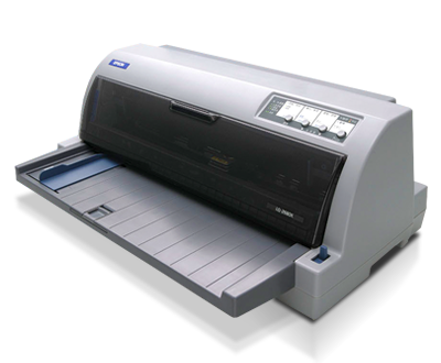 Epson LQ-2680K驱动下载