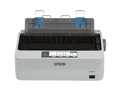 Epson LQ-300KH驱动下载