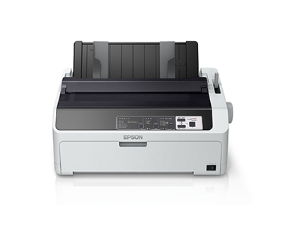 Epson LQ-590KII驱动下载