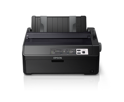Epson LQ-595KII驱动下载
