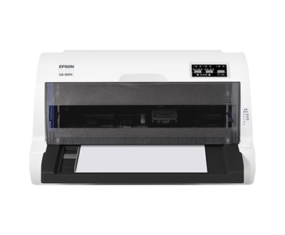 Epson LQ-601K驱动下载